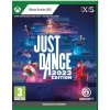 Just Dance 2023 XBOX Series X