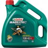 OLEJ 10W-40 CASTROL MAGNATEC DIESEL 4L