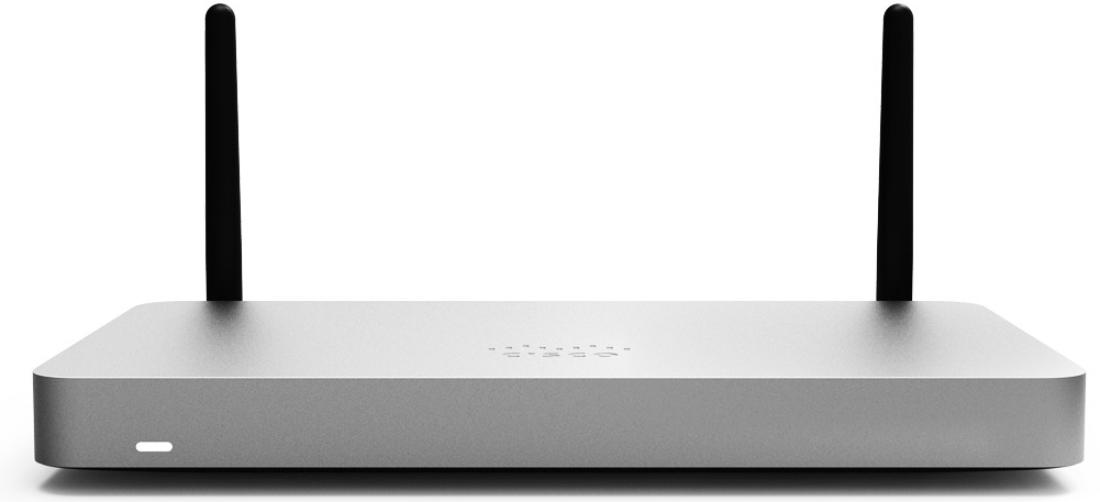 Cisco MX67W-HW