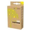 alt. kazeta ECODATA pre BROTHER LC-3239XL Yellow pre BROTHER MFC-J5945DW, MFC-J6945DW, MFC-J6947DW. (5000 str.)