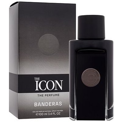 Antonio Banderas The Icon 100 ml parfémovaná voda pro muže