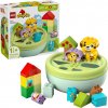 LEGO DUPLO 10441 Třídění tvarů: Domeček pro štěňátka 5702017816784