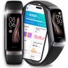 Smartband DIAWAY C60 WATCH ŠPORTOVÝ PULS čierny