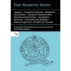 Four Byzantine Novels