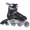 Dámske Korčule fitness FILA SKATES ARGON 84 LADY 010621215 – Čierna