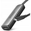 Aktívny adaptér Axagon RVC-HI8KPD USB-C na HDMI 2.1