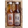 BOHEMIA GIFTS & COSMETICS BOHEMIA Beer Spa premium sada gél a šampón 2x200ml (BC701535)