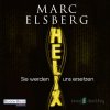 HELIX - Sie werden uns ersetzen (DE) - Marc Elsberg - online doručenie