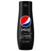 SodaStream - PEPSI MAX sirup - 440ml, 440ml - až 9l nápoje