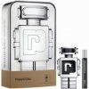 Paco Rabanne Phantom Darčeková sada pánska toaletná voda 100 ml a miniaturka pánska toaletná voda 10 ml