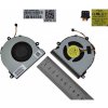 Ventilátor Hp Pavilion 15-G 15-R 245 G3 Dell Inspiron 15 15R 17 17R 753894-001 3 Pin