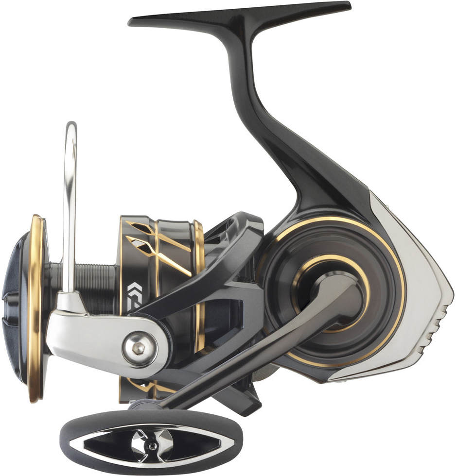 Daiwa Caldia SW 23 6000D-H