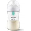 Philips AVENT Fľaša Natural Response s ventilom AirFree 260 ml, 1m+