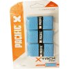 Pacific X Tack Perfo sky blue 3 ks