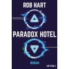 Paradox Hotel (Michael Pfingstl)(Brožovaná)