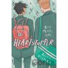 Heartstopper - Alice Oseman