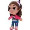 Gabiin domček pre bábiky: Plyšová figúrka bábiky Gabi - 18 cm