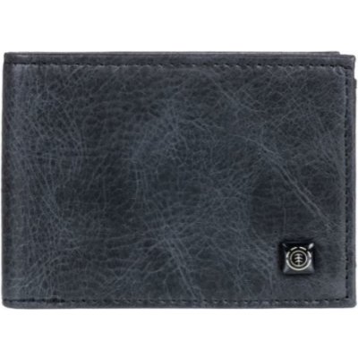 Element Segur Leather Wallet black UNI