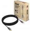 CLUB3D CAC-1376 Kábel High Speed HDMI AOC M/M čierna 10m / 8K 60Hz / 4K 120Hz (CAC-1376)