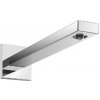 Hansgrohe Príslušenstvo - Sprchové rameno 39 cm, chróm 27694000