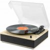 Fenton RP161LW Gramofón HQ BT Light Wood