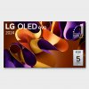 LG OLED65G45 OLED65G45LW.AEU - 4K OLED TV