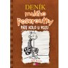 Cooboo Deník malého poseroutky 7 (nové vydání)