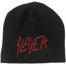 Rock Off čiapka Slayer Logo