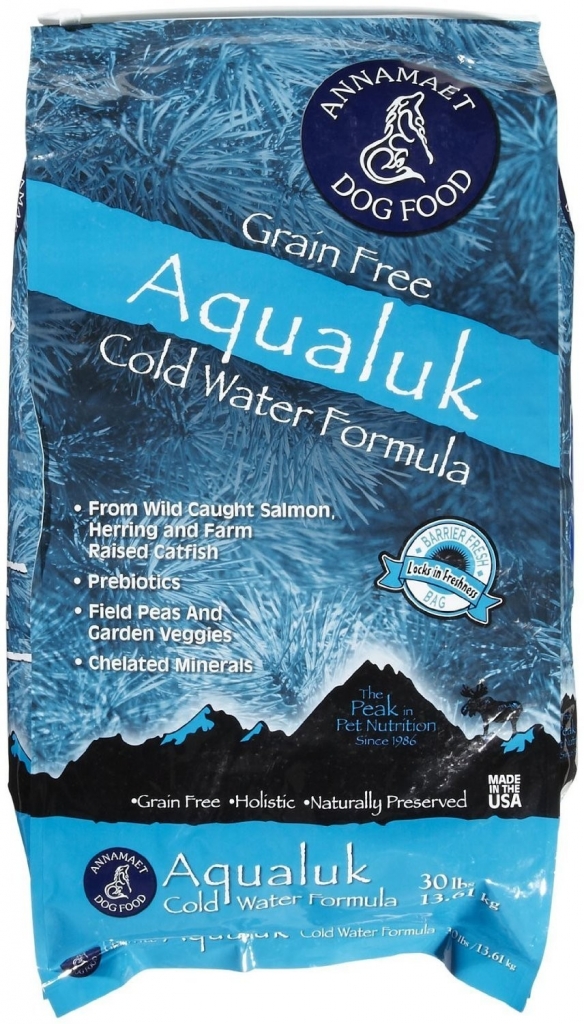 Annamaet Grain Free Aqualuk 11,35 kg