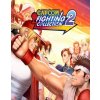 Capcom Fighting Collection 2