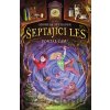 Šeptající les: Portál času - Andreas Suchanek