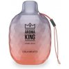 AROMA KING JEWEL MINI - Cola Mojito 0 mg 600 potiahnutí 1 ks 0% NIKOTINU / 600 potiahnutí