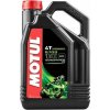 MOTUL Motorový olej 5100 10W30 4T, 104063, 4L