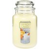 Yankee Candle Large Jar Juicy Citrus Sea Salt 623g