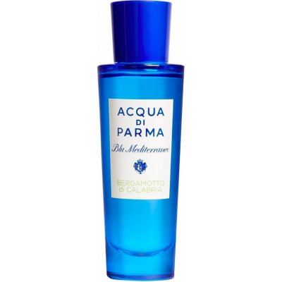 Acqua di Parma Blu Mediterraneo Bergamotto di Calabria toaletná voda unisex 30 ml