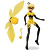 Orbico Miraculous Lienka a čierny kocúr Figúrka Queen Bee Včelia kráľovná