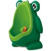 FREEON Dětský pisoár Happy Frog Green