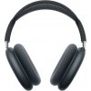 Apple AirPods Max - Temne atramentová (2024) MWW43ZM/A