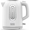 Black+Decker electric kettle BXKE2204E