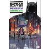 Batman Špatný den - Tom King, John Ridley