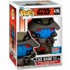 Funko POP! Star Wars Cad Bane with Todo ECCC 2021 Exclusive