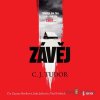 Závěj - C. J. Tudorová