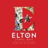 JOHN ELTON - JEWEL BOX: RARITIES AND B-SIDES (3VINYL)