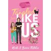 Tangled Like Us (Special Edition Hardcover) (Becca Ritchie)(Pevná)