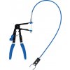 BGS technic 6756 BGS , Kleště na palivové potrubí s bovdenem 650 mm