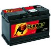 Banner Starting Bull 12V 72Ah 650A 572 12