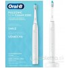 Oral-B Pulsonic Slim Clean 2000 White