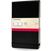 Moleskine Large Watercolour Album Black