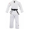 Fight Art JU kimono Shogun IJF Slim fit 730g, biele