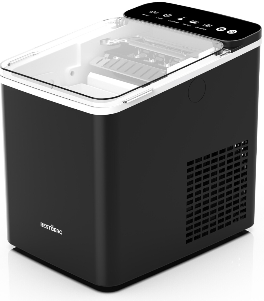 BestBerg BBCM-11